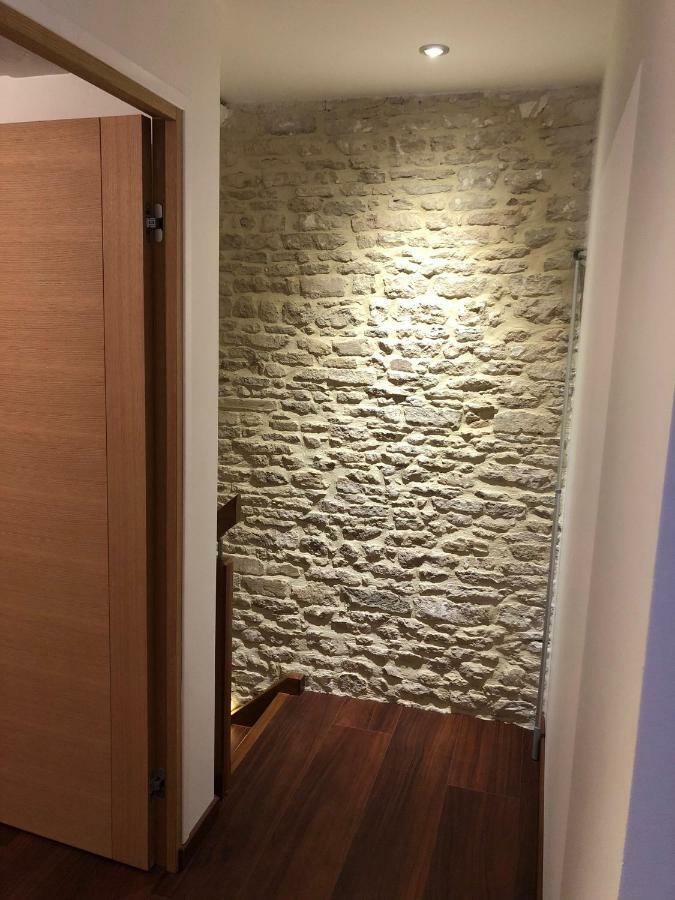 LA LUMINEUZ au cœur des plages du débarquement Creully sur Seulles Exterior foto